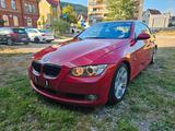 BMW 330i xDrive Coupé M-Paket mit tüv  - BMW 330 aus 2007: Coupe