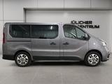 Nissan NV300 Kombi L1H1 2,7t PREMIUM, 1 J Garantie - Nissan: Nv