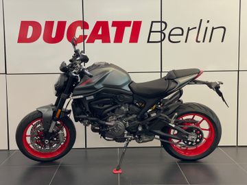 Ducati Monster