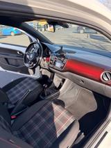 Volkswagen up! 1.0 TSI GTI GTI - VW up! von privat
