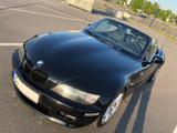BMW Z3 Roadster 2.2i - Liebhaberstück - Text lesen! - gebrauchte BMW Z3 aus dem Jahr 2000