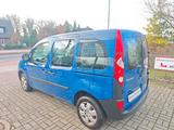 Renault Kangoo LPG Gas TÜV neu 158121 Km - Renault Kangoo Gebrauchtwagen in Bremen