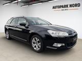 Citroën C5 2.0l Aut. Tourer Exclusive/LEDER/SHZ/TEMP/PDC - Citroën C5 in Hannover