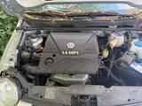 Volkswagen Lupo 1,4mpi Nur !!!64200Km!!! - Volkswagen Lupo: 1.6