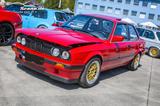 BMW E30 318i - BMW 318 aus 1989: 318i