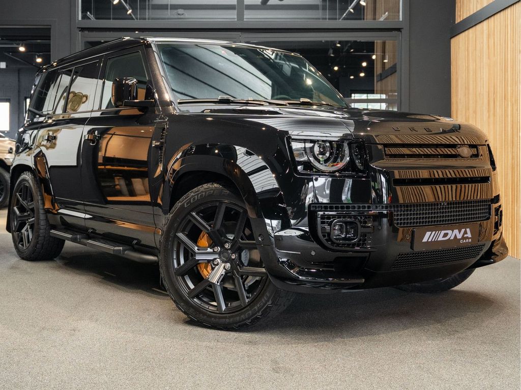 Land Rover Defender P300e URBAN 110 X-Dynamic HSE 2.0 P300e