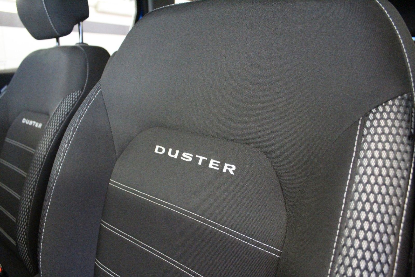 Fahrzeugabbildung Dacia Duster Blue dCi 115Prestige  *Sitzheizung*Kamera
