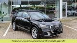 Audi Q2 30 TDI sport*Tempomat*Apple CarPlay * AHK*SHZ - Audi Q2 TDI Gebrauchtwagen