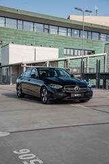 Mercedes-Benz C 200 *Avantgarde Design Paket* - Mercedes-Benz C 200 Gebrauchtwagen in Dortmund