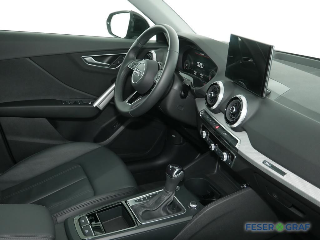 Audi Q2 - Bild 6