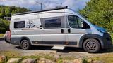 Pössl Roadcruiser Evolution - 160 PS Automatik - Pössl Kastenwagen Roadcruiser