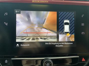 Bild 17 Opel Corsa 1.2 GS-Line LED/KLIMA AT/SHZ/PDC H+CAM/ALL