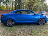 Volkswagen Eos Exclusive - Volkswagen Eos: Cabrio