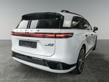 XPENG G9 AWD Performance PremiumPaket Navi Leder  Memo - weiße XPENG G9