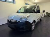 Opel Combo D Kasten SORTIMO|MFL|KLIMA