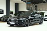 Mercedes-Benz S 400d 4Matic*AMG-LINE*NIGHT*BURMEST*20"LM*1HAND - Mercedes-Benz S 400 in Bonn