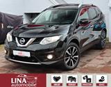Nissan X-Trail Visia PANORAMA*360°Kamera*Navi*AHK - Nissan X-Trail Gebrauchtwagen in Hamburg