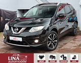 Nissan X-Trail Visia PANORAMA*360°Kamera*Navi*AHK - Nissan X-Trail Gebrauchtwagen in Hamburg