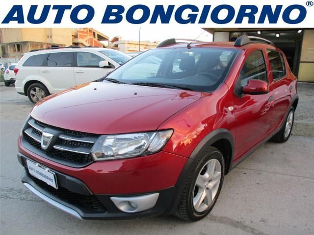 Dacia DACIA Sandero Stepway 900 TCe 90CV