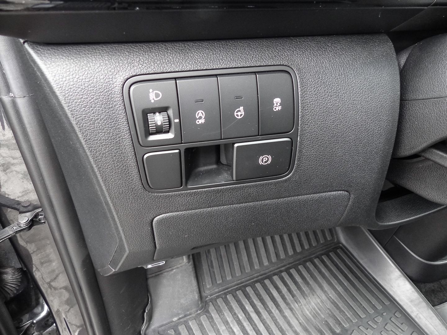 Hyundai Staria – Bild 12
