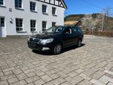 Skoda Octavia Combi 1.9 TDI DPF 4x4 Schlechtwegepaket - Skoda Octavia: Allradantrieb, 1.9