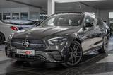 Mercedes-Benz E 200 4M*AMG*Night*360*Head*Softclose*Distr*Pano - gebrauchte Mercedes-Benz E 200 aus dem Jahr 2021