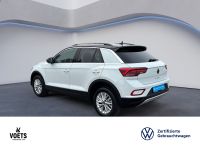Volkswagen T-Roc - Vorschau Bild 4