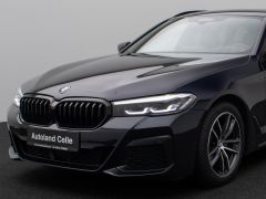 Foto Nummer 18: BMW 520d