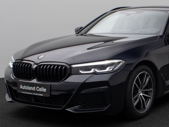Foto Nummer 18: BMW 520d