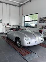 Porsche PORSCHE 356 SPEEDSTER APAL | H-ZULASSUNG | T