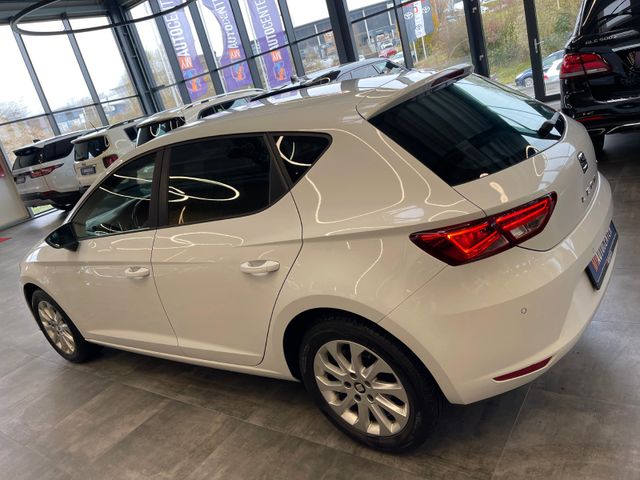 Seat Leon 1.2 Style *LED*SHZ*TOUCH*TEMPOMAT*