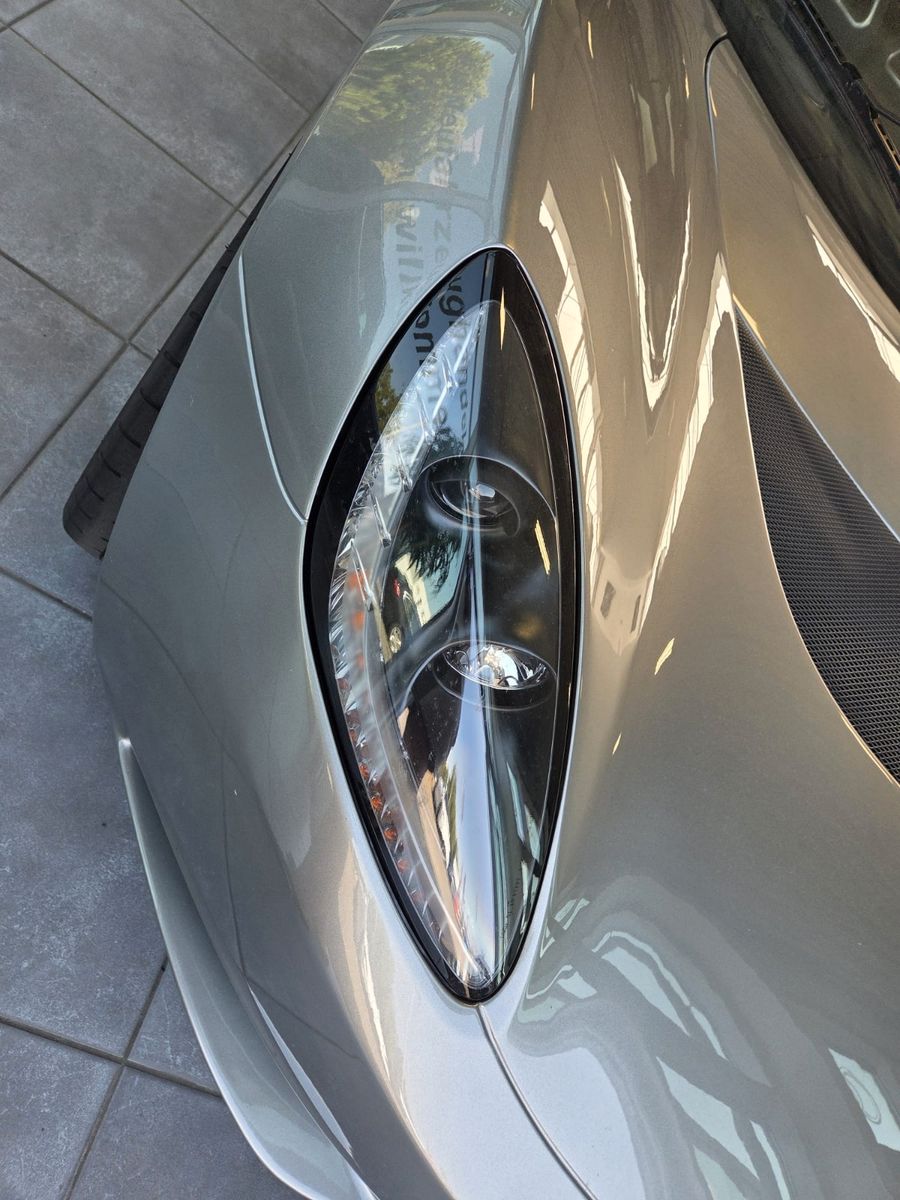 Fahrzeugabbildung Lotus Elise 1.8 S 20th Anniversary Edition/erst 21000