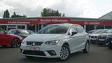Seat Ibiza 1.0 TSI Xcellence Navi Sitzheizung PDC USB - Seat Ibiza: Weiß