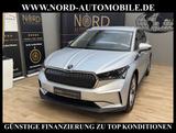 Skoda Enyaq iV 80 x Suite Leder/Kamera/Side&Lane/ - Skoda Enyaq iV 80x Gebrauchtwagen