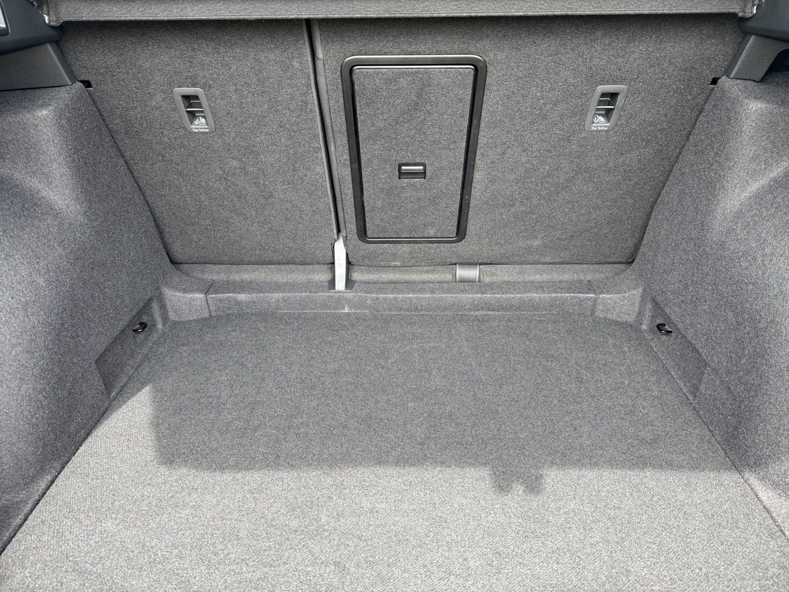Fahrzeugabbildung SEAT Ateca Xperience 1.5 TSI