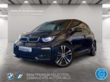 BMW i3s 120Ah Navi Driv.Assist+ Kamera LED - gebrauchte BMW i3 aus dem Jahr 2021