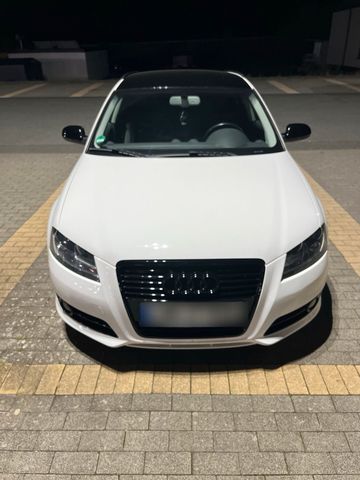 Audi A3 8P