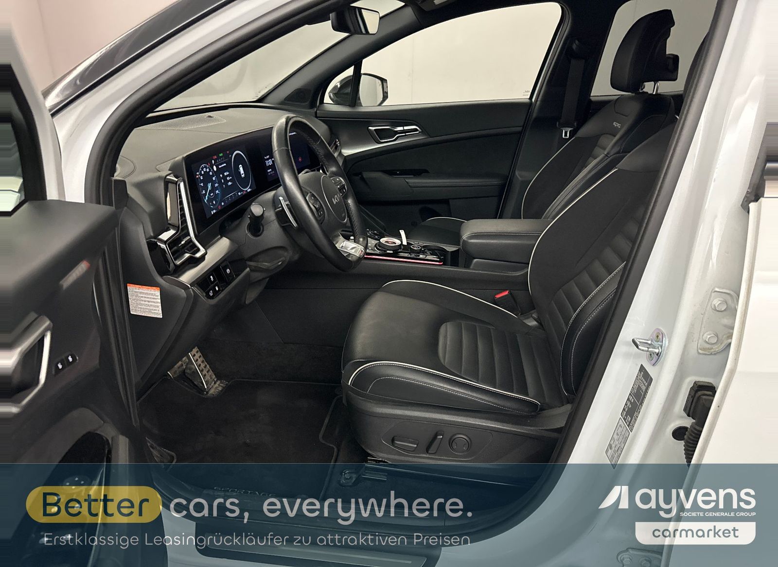 Kia Sportage - Bild 9
