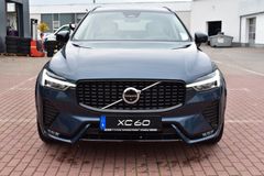 Fahrzeugabbildung Volvo XC60 B5 D AWD Autom Ultimate Dark*STDHZG*ACC*AHK