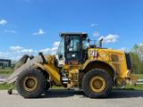 CAT 950M - CAT Radlader 950
