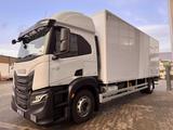 Iveco S-Way AT190S40/P LBW 2.000kg Tür Navi Bett - Angebote entsprechen deinen Suchkriterien