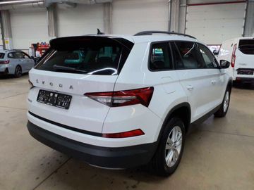 Skoda Kodiaq - 5
