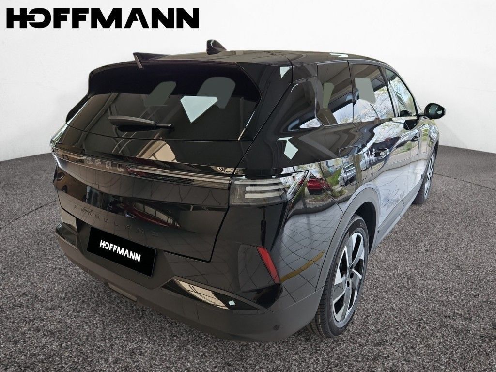 Fahrzeugabbildung Opel Grandland 1.2 DI Hybrid 48 V Automatik Ultimate