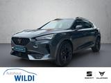 Cupra Formentor 2.0 TSI VZ*DSG*Navi*LED*RüKa*SHZ*ACC* - silberne Cupra Formentor