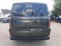 Ford Transit Custom - Vorschau Bild 7