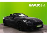 BMW Z4 30i Roadster sDrive Steptronic M Sport+LED - BMW Z4 Gebrauchtwagen in Hamburg