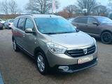 Dacia Lodgy Prestige*Garantie*topZustand*TÜV+Service * - Dacia Lodgy aus 2014