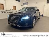 Audi A4 allroad quattro 2.0 TDI Klima/Xenon/Sitzhzg. - gebrauchte Audi A4 Allroad aus dem Jahr 2010