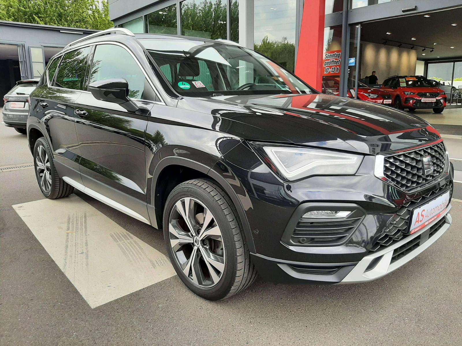 Seat Ateca Xperience *Ihr Seat Vertragspartner*