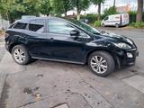 Mazda CX-7 2.2 MZR-CD Prime-Line - gebrauchte Mazda CX-7 aus dem Jahr 2012